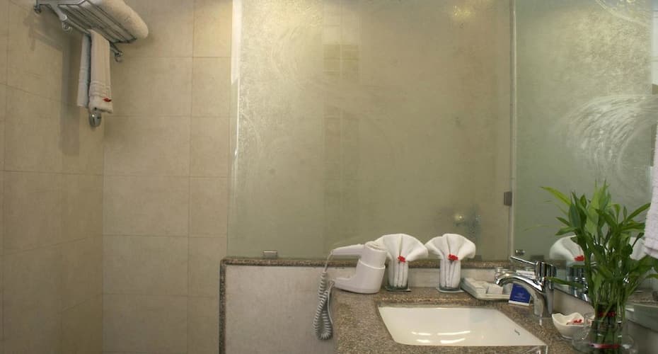 Legend Sarovar Portico Baddi - A Sarovar Hotel, Baddi 3
